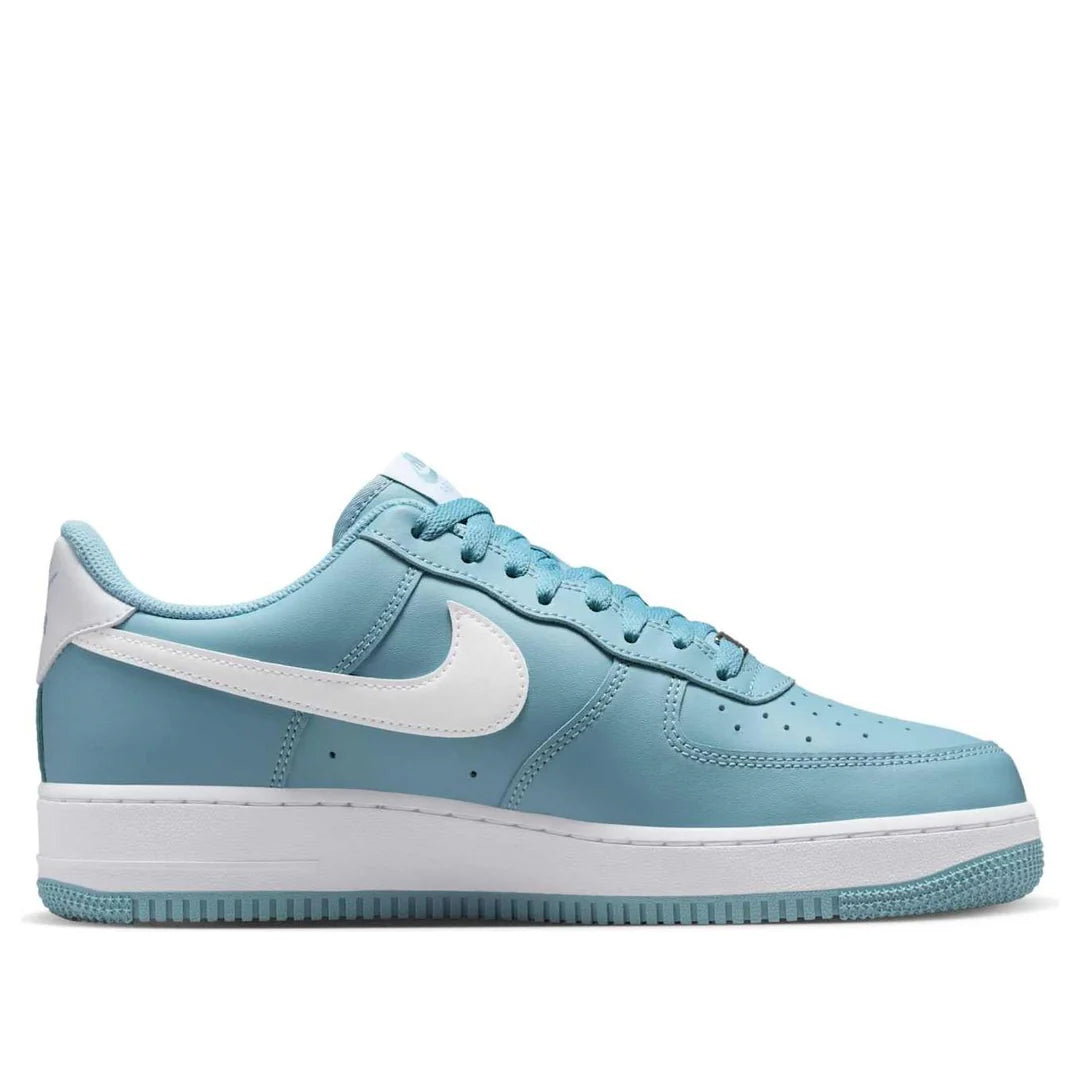 Nike - Air Force 1 Low 'Old Blue