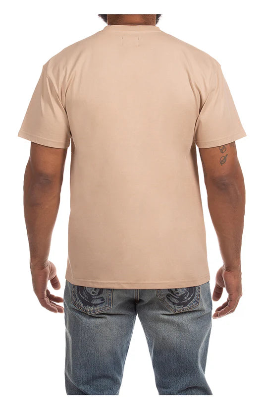 BILLIONAIRE BOYS CLUB SMALL CURVE SS KNIT