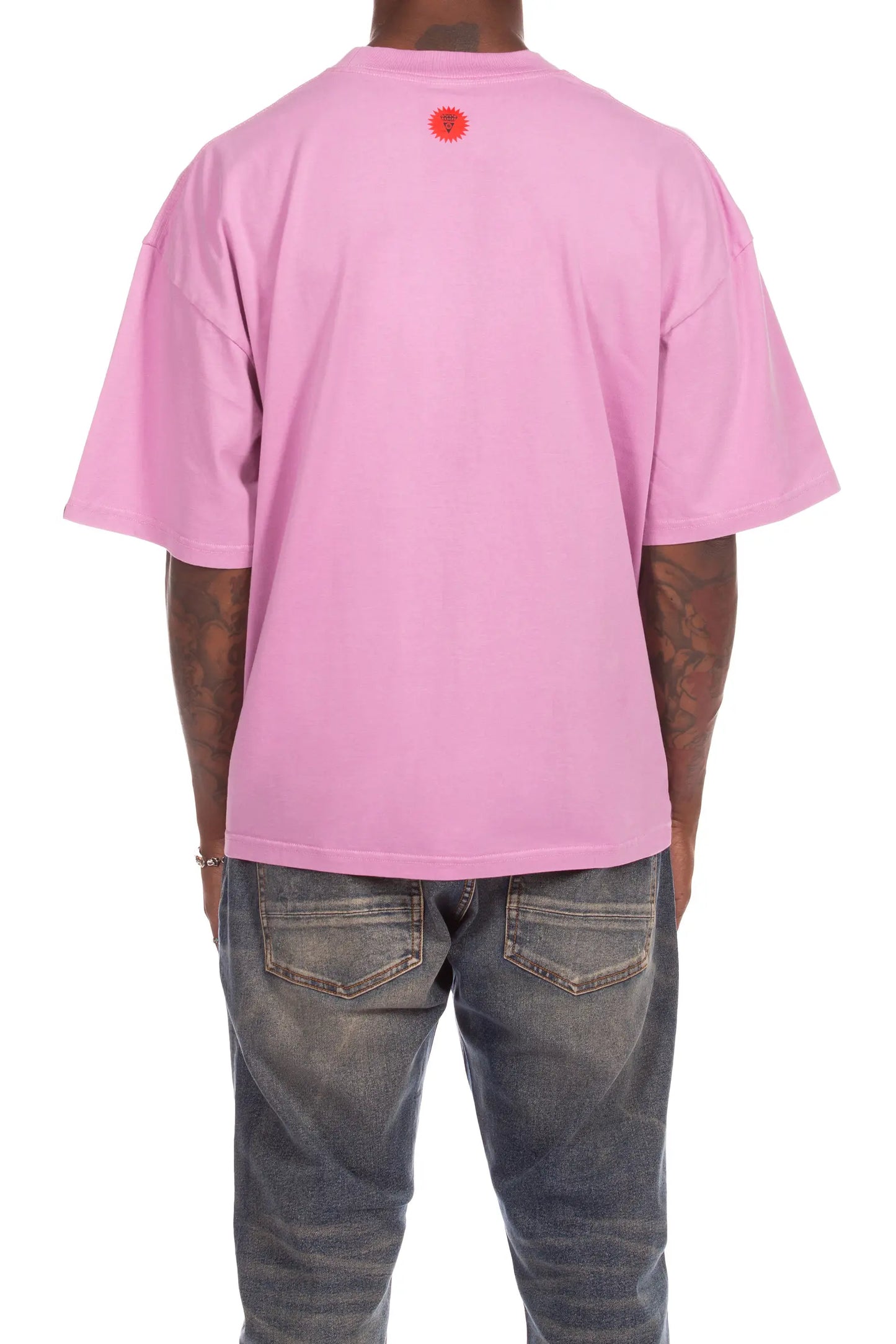 ICE CREAM Fudge Graphic T-Shirt