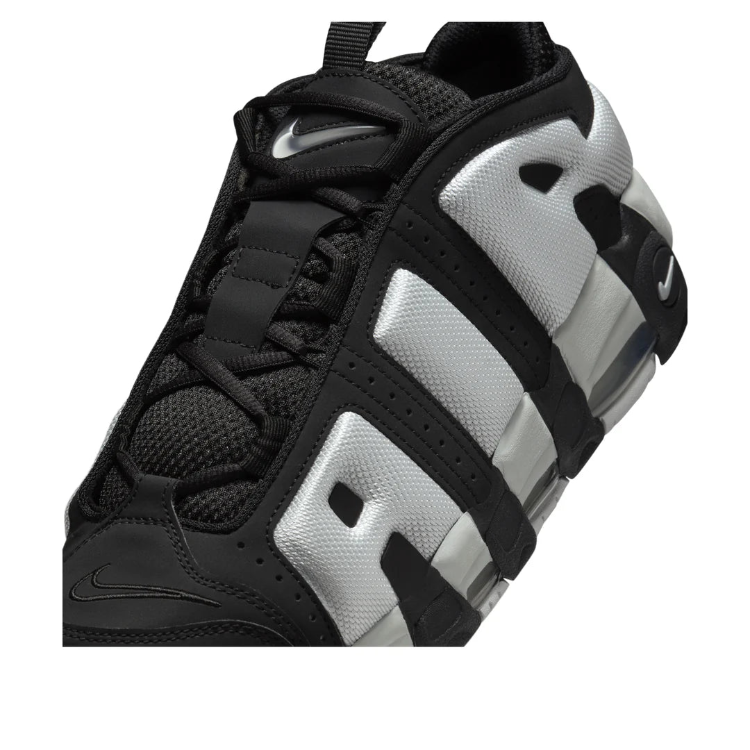 AIR MORE UPTEMPO LOW
"BLACK PHOTON DUST"