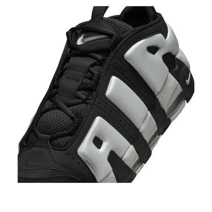 AIR MORE UPTEMPO LOW
"BLACK PHOTON DUST"