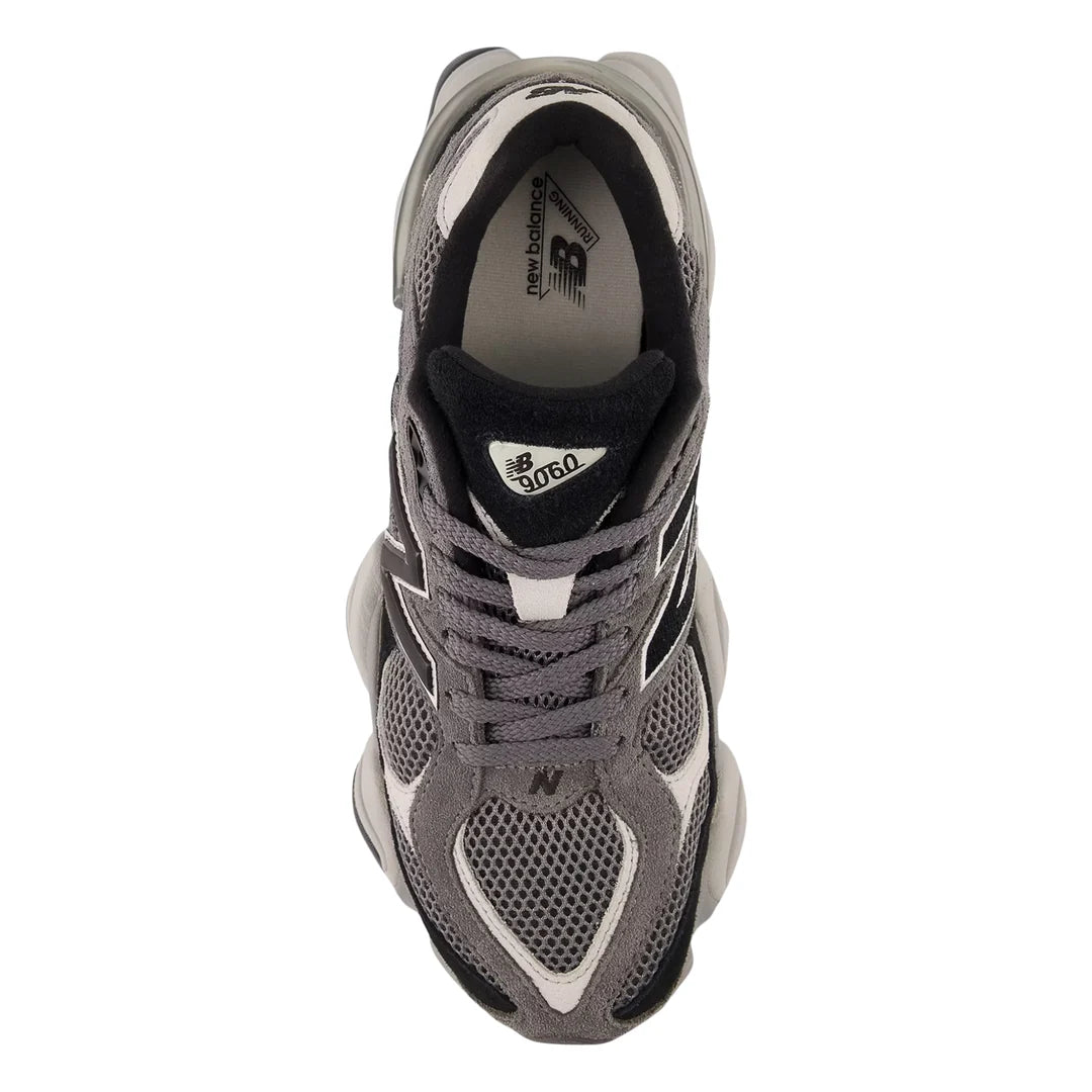 New Balance Men's U9060ERA Black/Grey