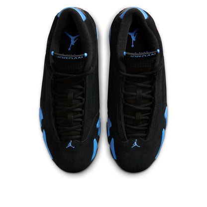 Jordan - Air Jordan 14 'Black University Blue