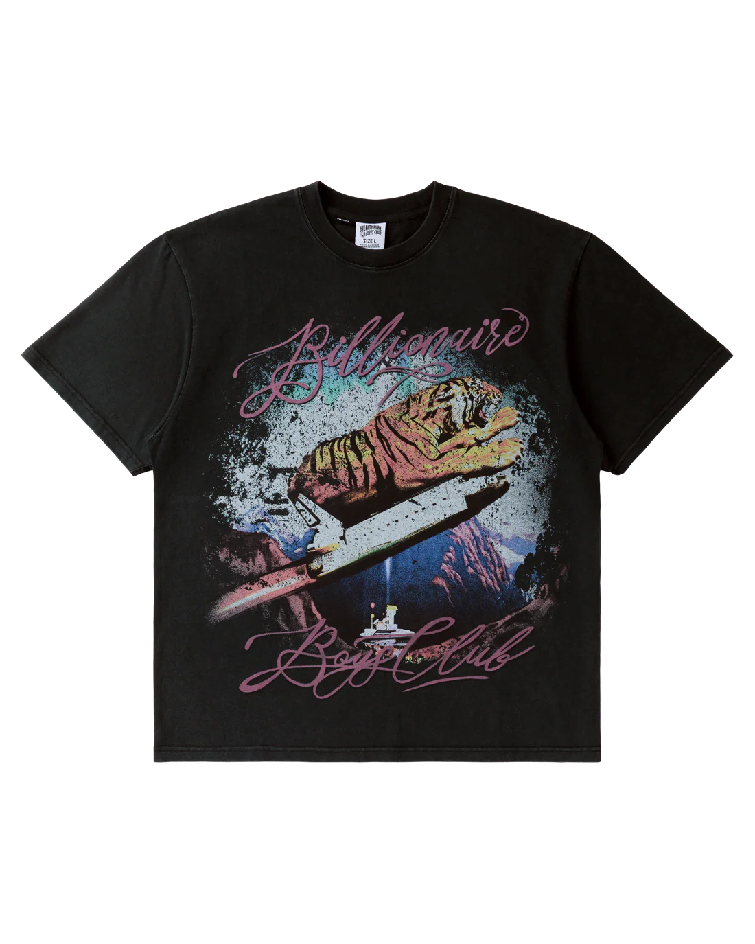 SPECIES SS KNIT