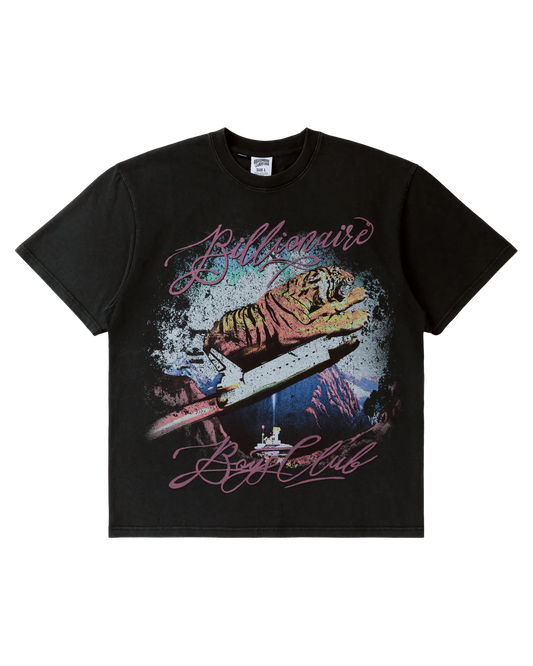 SPECIES SS KNIT