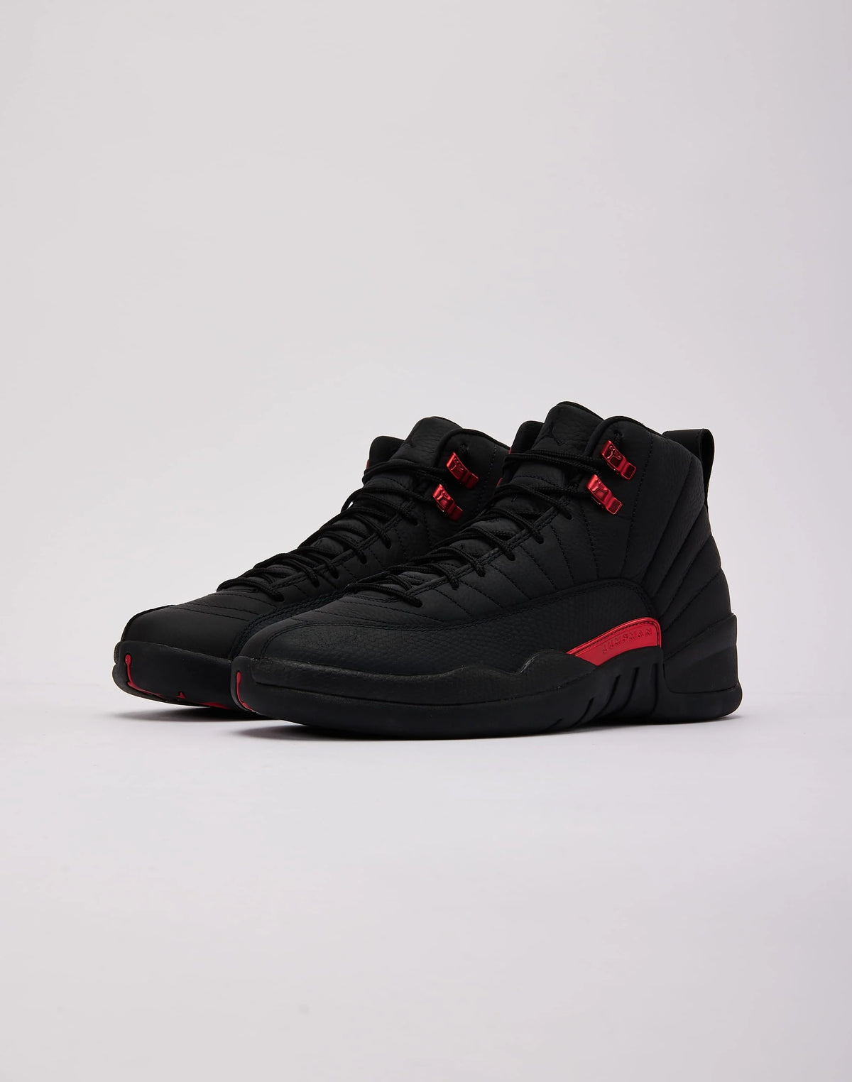 JORDAN AIR JORDAN 12 RETRO 'BLOODLINE'