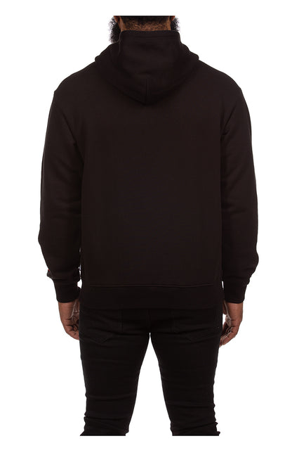 ICE CREAM PULLOVER HOODIE