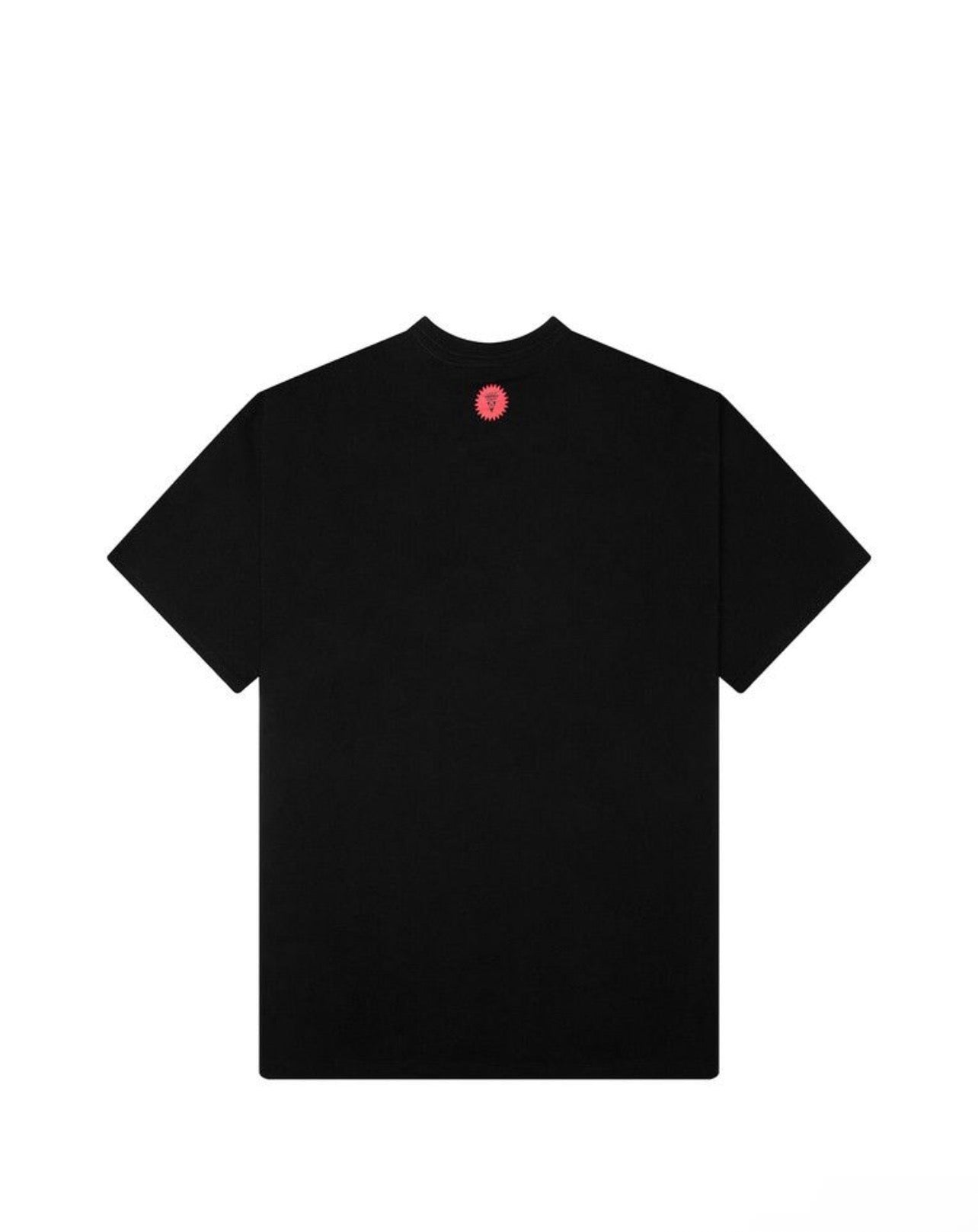 Icecream Cash Out Short-Sleeve
Tee 'Black'