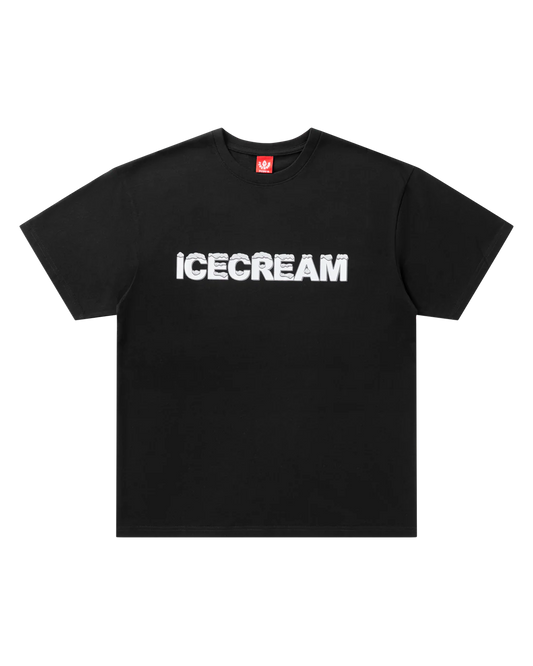 SNOW TOP SS TEE