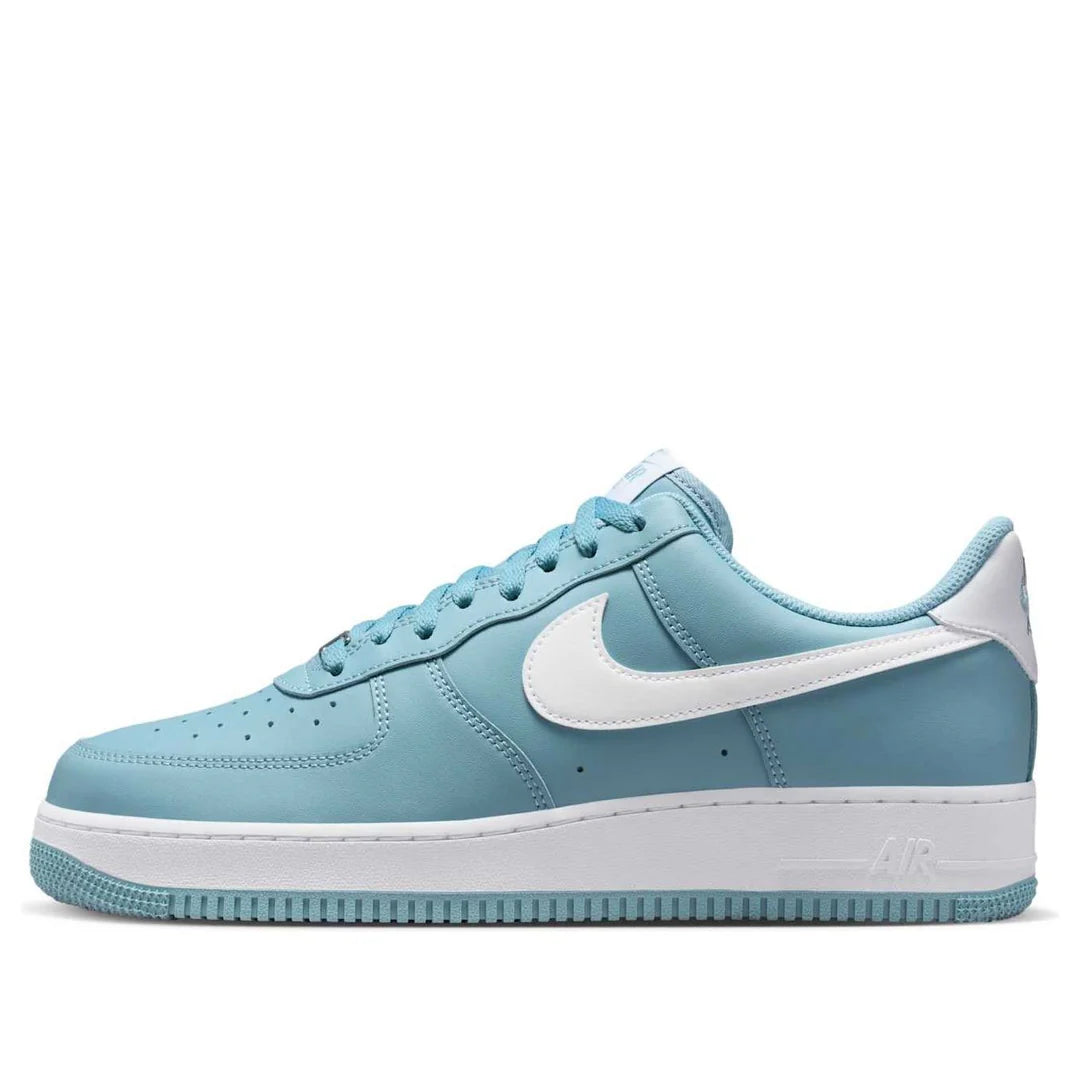Nike - Air Force 1 Low 'Old Blue