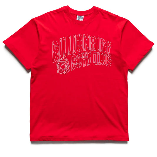 BILLIONAIRE BOYS CLUB STORES TEE