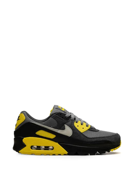 Air Max 90 Smoke Grey/Light Silver