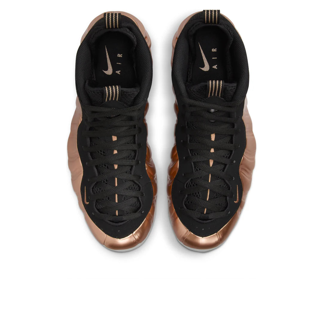 Nike - Air Foamposite One 'Metallic Copper'