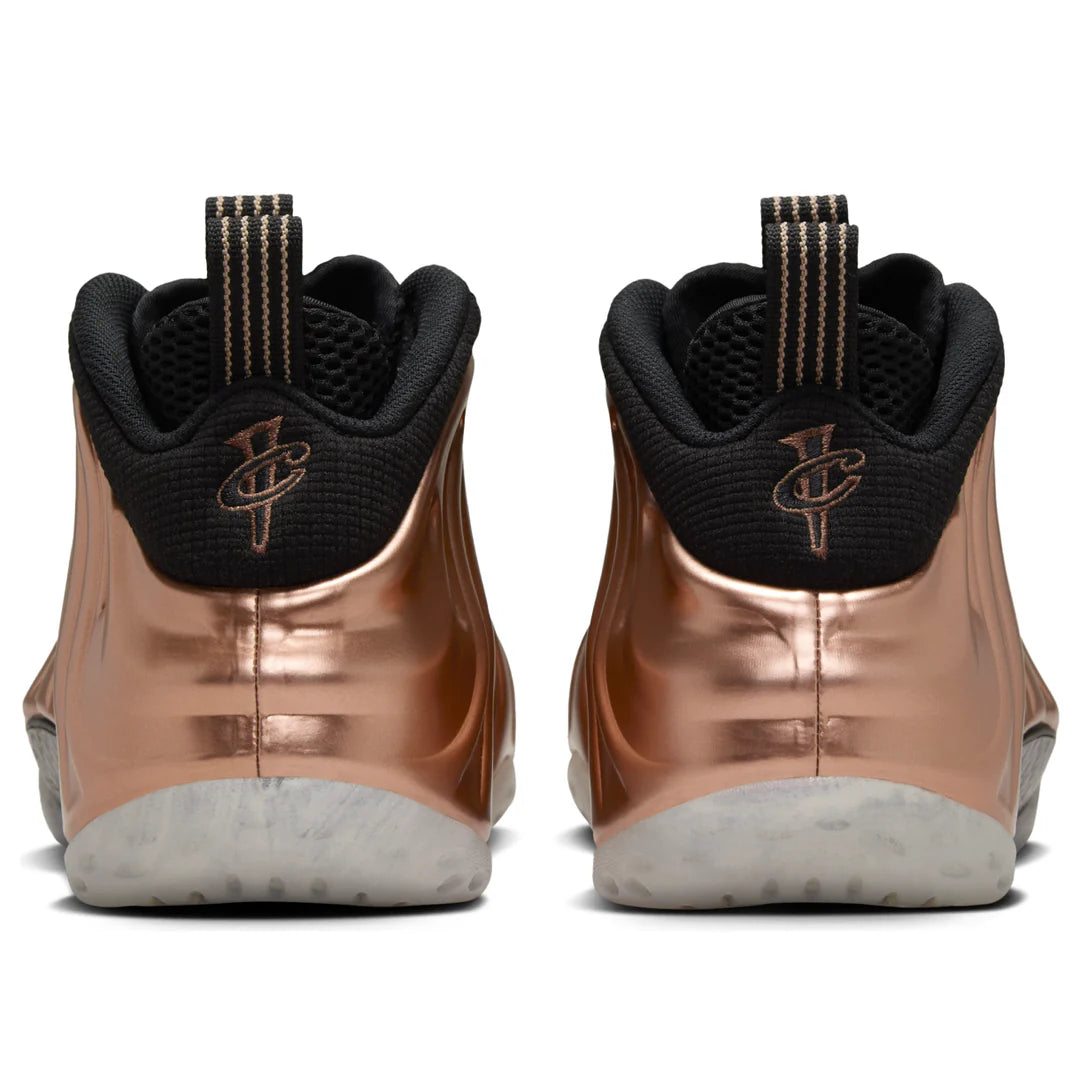 Nike - Air Foamposite One 'Metallic Copper'