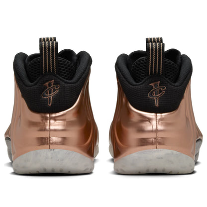 Nike - Air Foamposite One 'Metallic Copper'