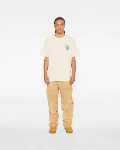 BILLIONAIRE BOYS CLUB
ALPHABET SS TEE