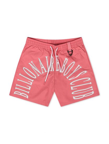 BILLIONAIRE BOYS CLUB SUNRISE SHORTS