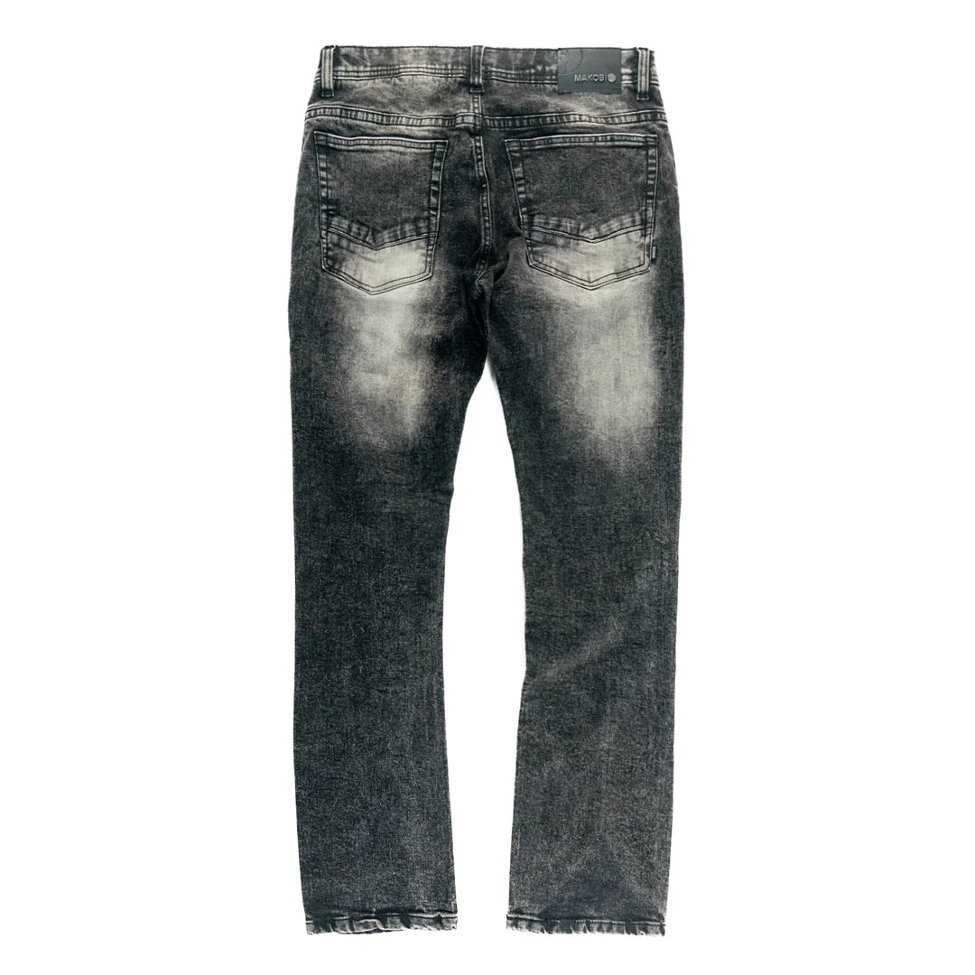 MAKOBI JEANS