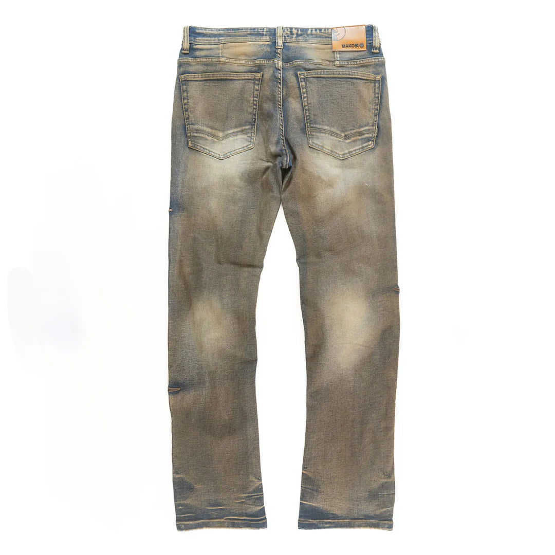 MAKOBI JEANS