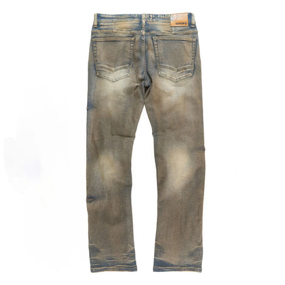 MAKOBI JEANS