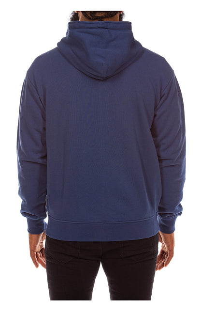Icecream Zip Up Hoodie
