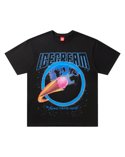 ICE CREAM  TEE