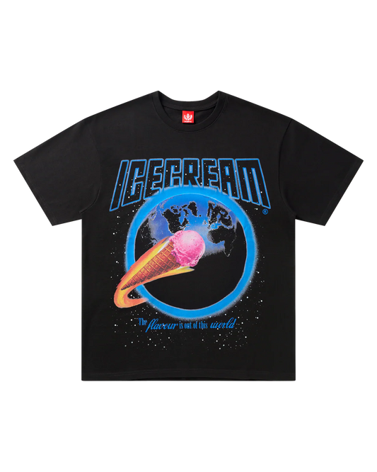 ICE CREAM  TEE