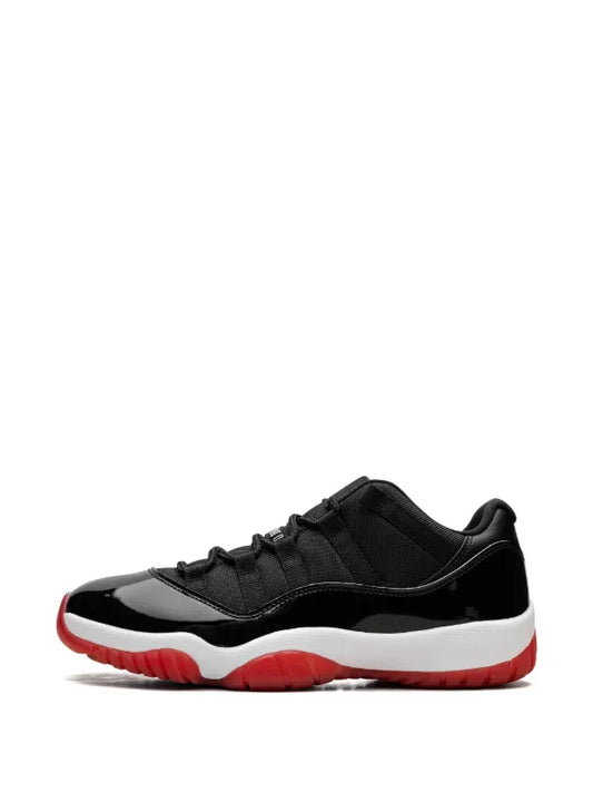 Jordan - Air Jordan 11 Low 'Bred'