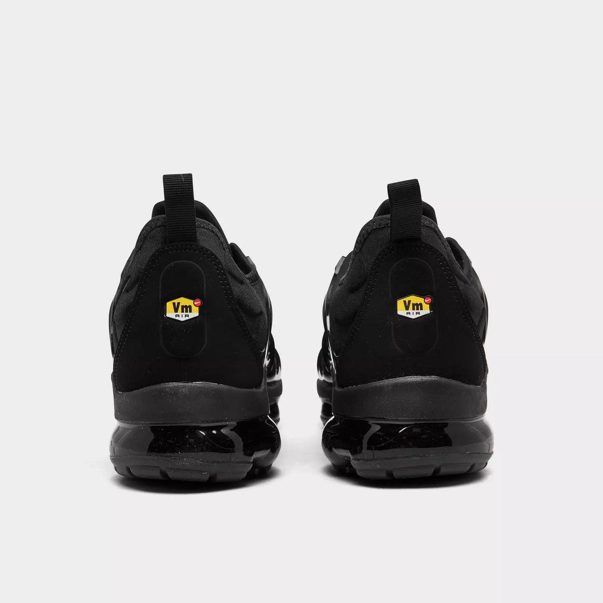 MEN'S NIKE AIR VAPORMAX PLUS RUNNING SHOES
