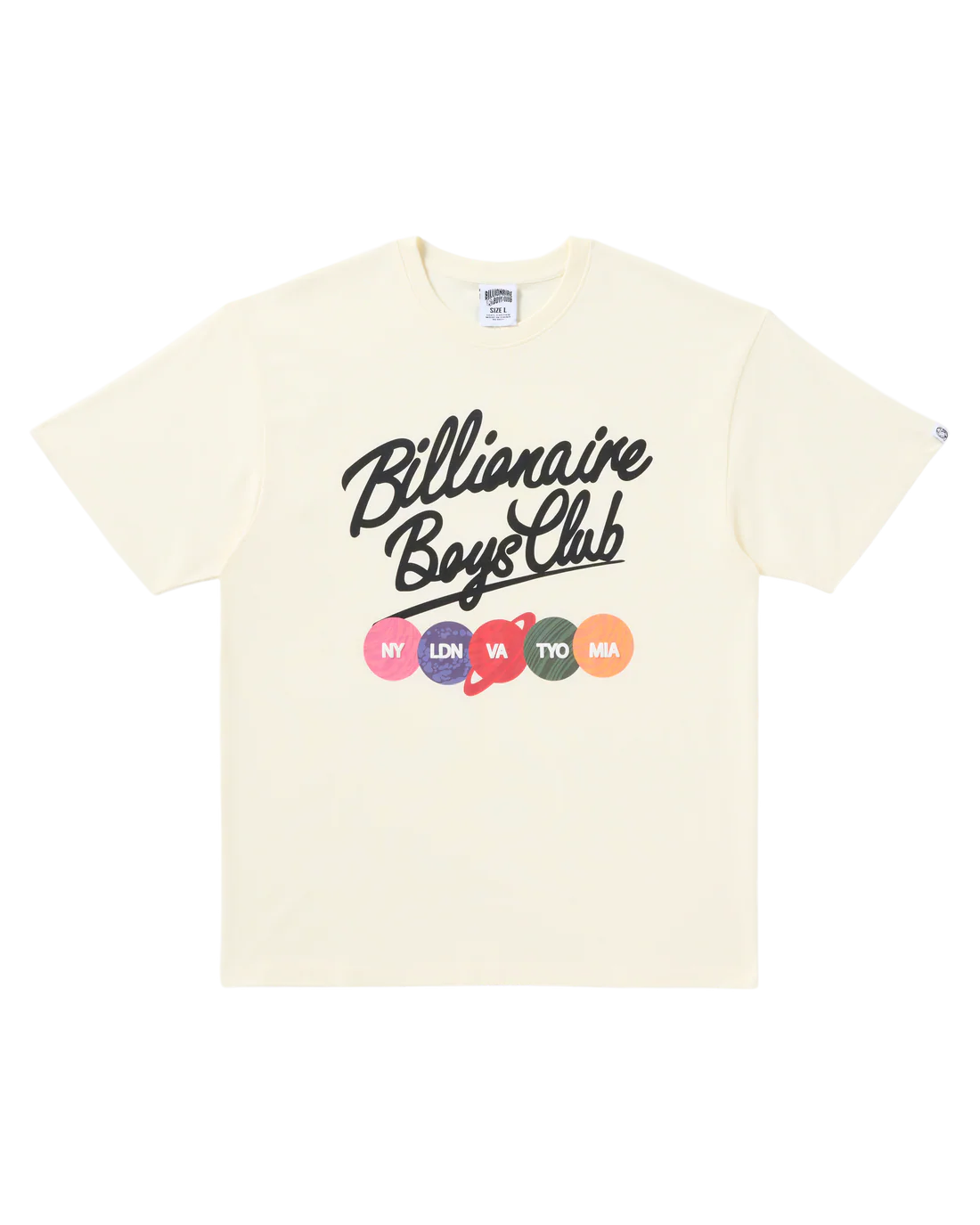 Billionaire boys club T Shirt