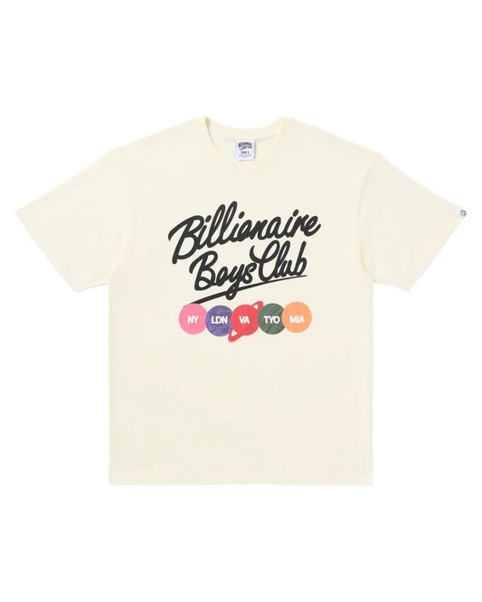 Billionaire boys club T Shirt
