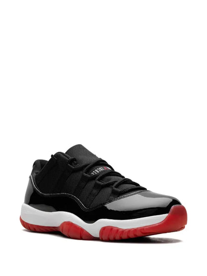 Jordan - Air Jordan 11 Low 'Bred'