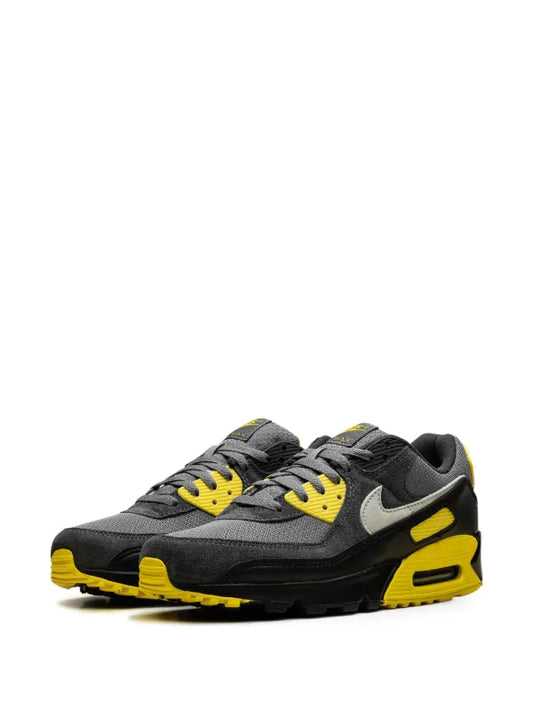 Air Max 90 Smoke Grey/Light Silver