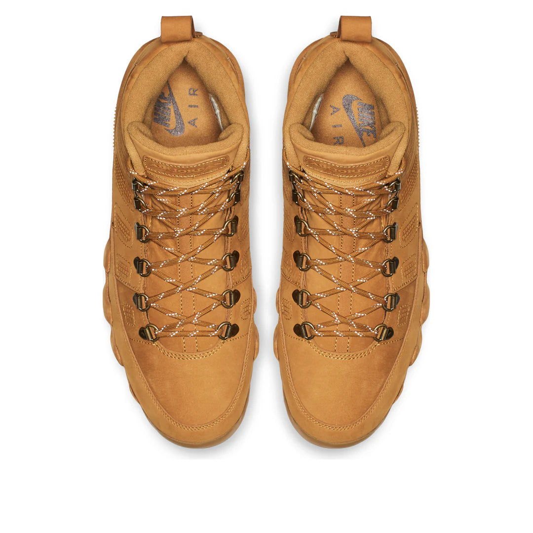 Jordan - Air Jordan 9 Retro Boot NRG 'Wheat'