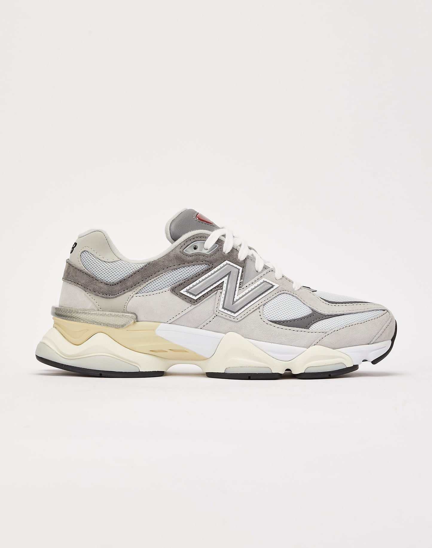 NEW BALANCE 9060 GREY GREY