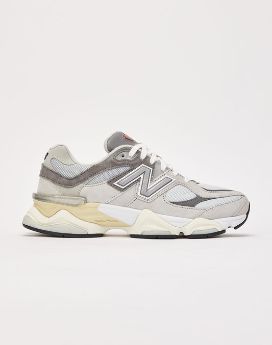 NEW BALANCE 9060 GREY GREY
