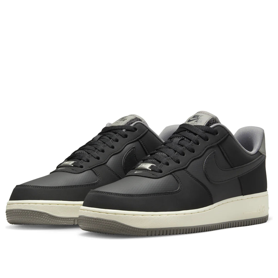 Nike - Air Force 1'07 LV8 'Black Sail'