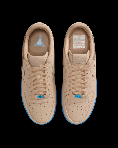 Nike - Nike x Kobe Bryant Air Force 1 'Linen