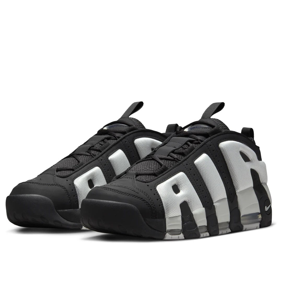 AIR MORE UPTEMPO LOW
"BLACK PHOTON DUST"