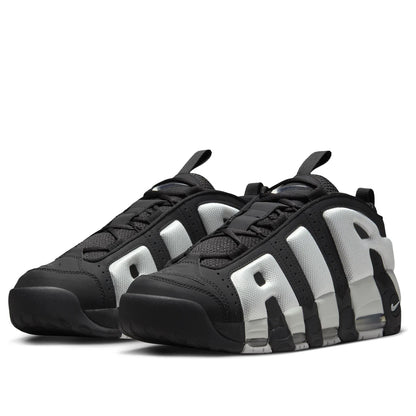 AIR MORE UPTEMPO LOW
"BLACK PHOTON DUST"