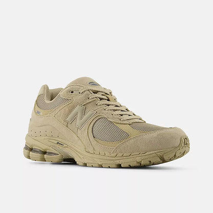 New Balance 2002 Brown