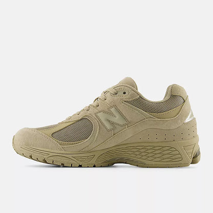 New Balance 2002 Brown