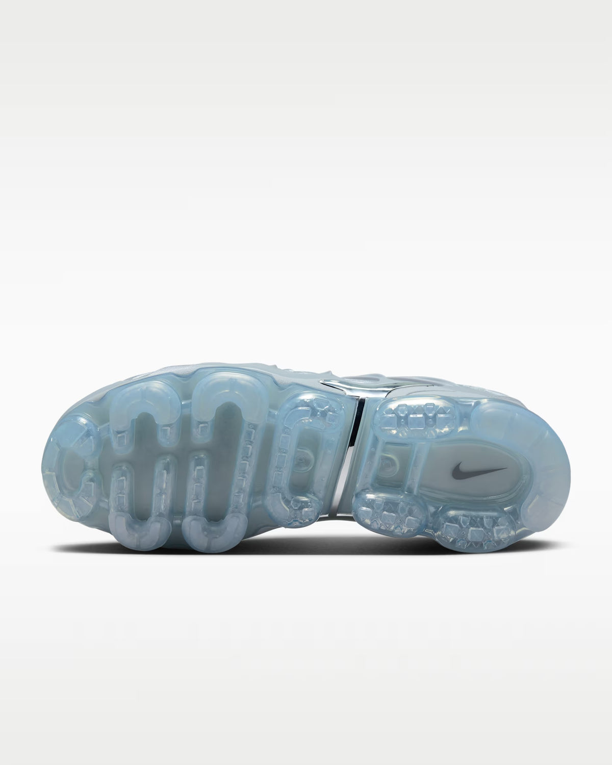 Nike Air VaporMax Plus Wolf grey