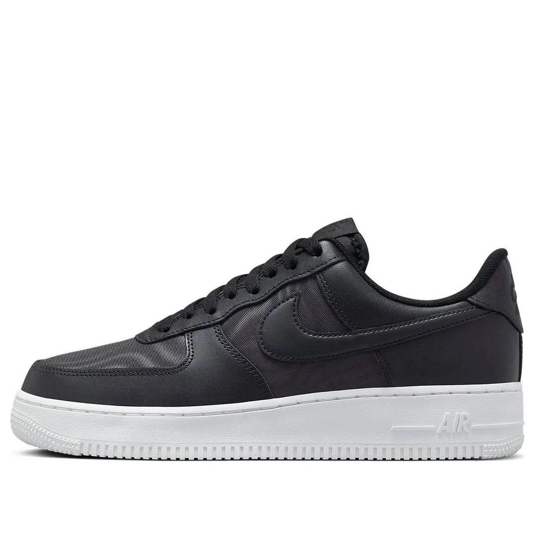 Nike - Air Force 1 Low '07 SE 'Black Nylon'