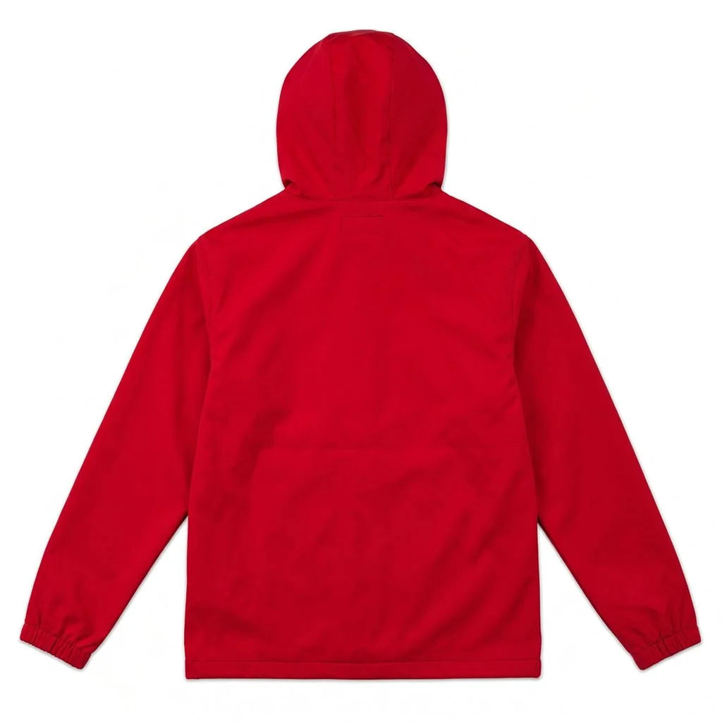 CONNOISSEUR COLLECTION SHELL JACKET