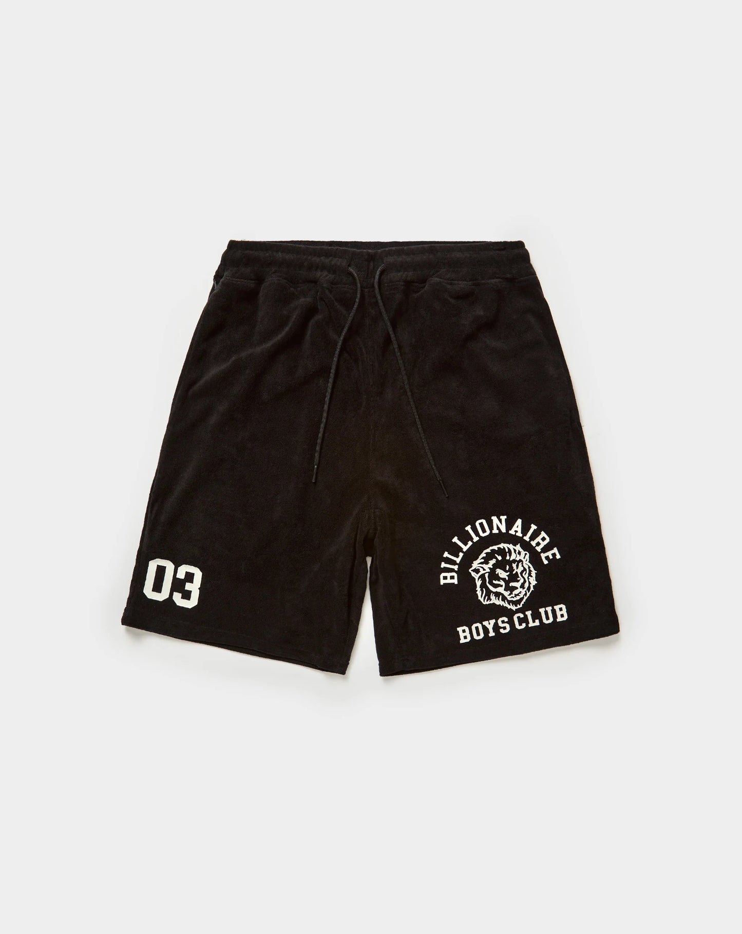 BBC BOYS CLUB SHORTS