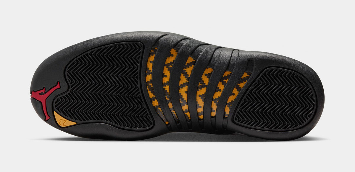 AIR JORDAN 12 RETRO TAXI
