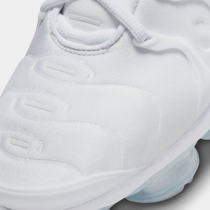 NIKE
AIR VAPORMAX PLUS WHITE
