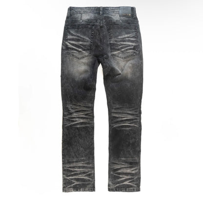 M1998 BOTTEGA PANTS - BLACK