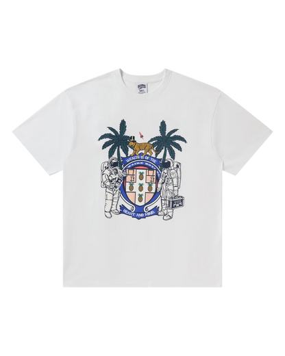 BILLIONAIRE BOYS CLUB
MEMBERSHIP SS TEE